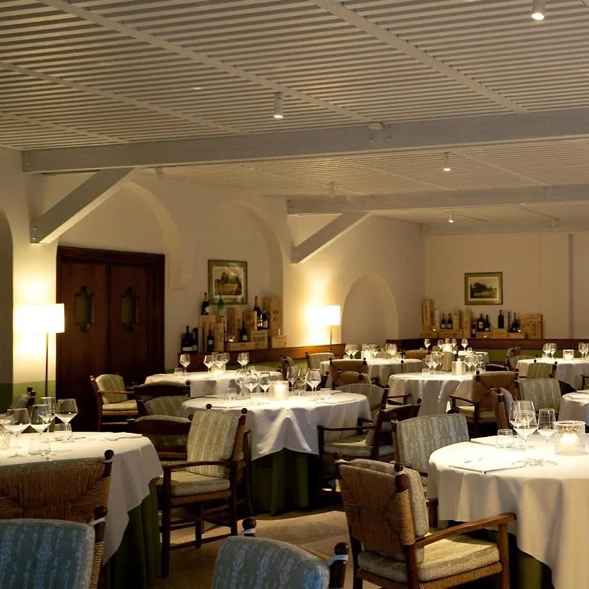 *** Maison d'hôtes Hotel Golf Club Padova - Relais Graya à Galzignano Terme Italie