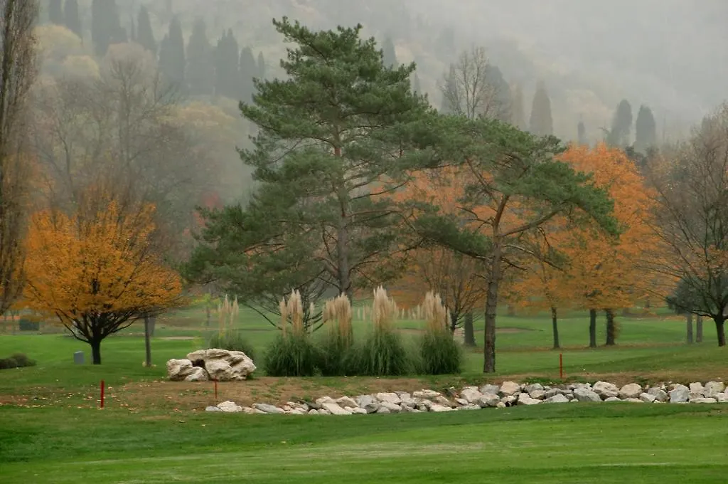 Hotel Golf Club Padova - Relais Graya à Galzignano Terme Maison d'hôtes