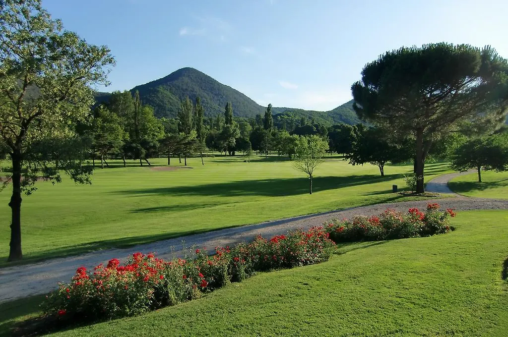 *** Maison d'hôtes Hotel Golf Club Padova - Relais Graya à Galzignano Terme Italie