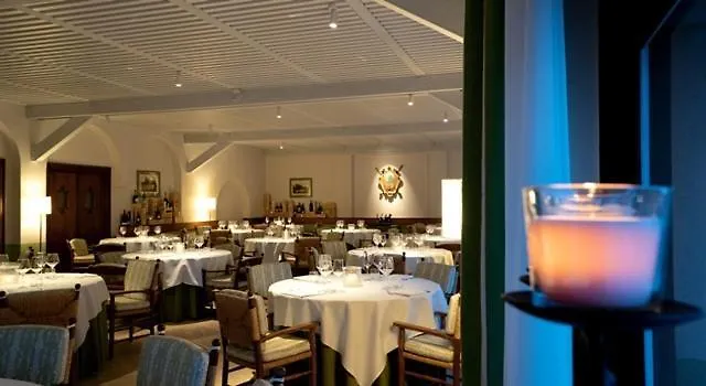 Hotel Golf Club Padova - Relais Graya à Galzignano Terme Maison d'hôtes