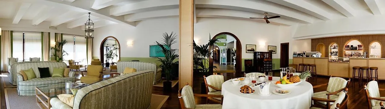 Hotel Golf Club Padova - Relais Graya à Galzignano Terme 3*,