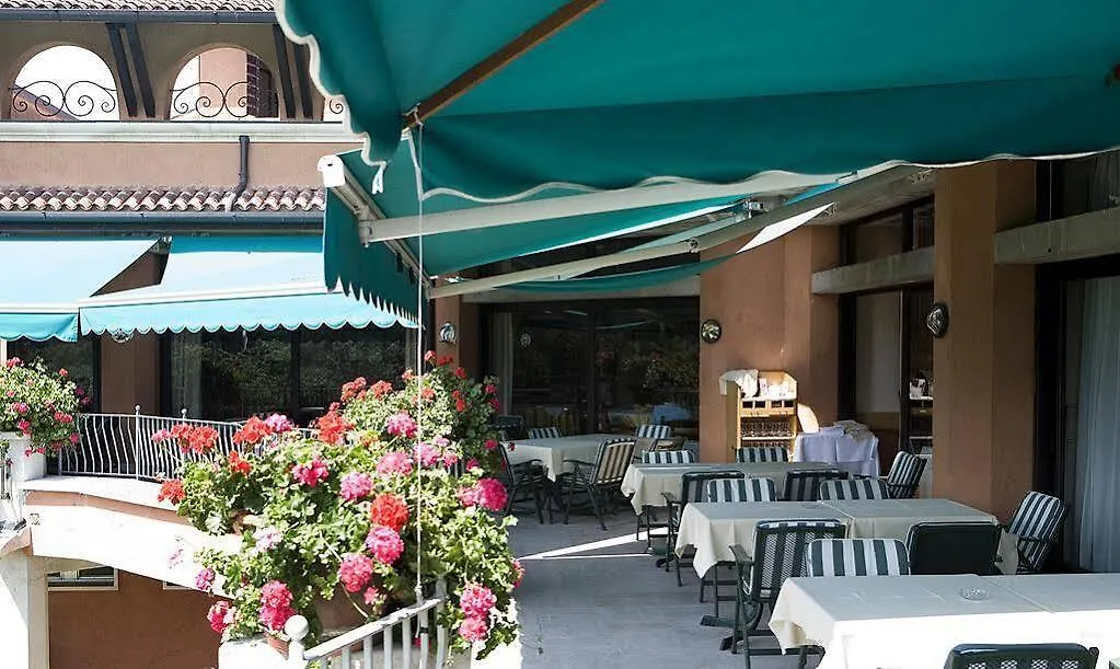 Hotel Golf Club Padova - Relais Graya à Galzignano Terme Maison d'hôtes